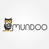 MUNDOO logo, MUNDOO contact details