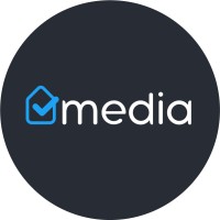 CheckDom Media logo, CheckDom Media contact details