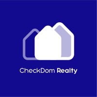 CheckDom Realty logo, CheckDom Realty contact details