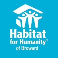 Habitat for Humanity of Broward logo, Habitat for Humanity of Broward contact details