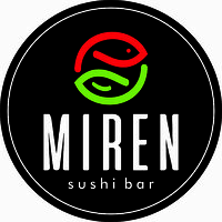 Miren sushi bar logo, Miren sushi bar contact details