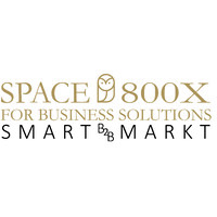 SPACE800X for Business Solutions GmbH logo, SPACE800X for Business Solutions GmbH contact details