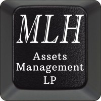 MLH Assets Management, LP logo, MLH Assets Management, LP contact details