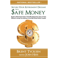 Secure Your Retirement Dreams With SAFE MONEY logo, Secure Your Retirement Dreams With SAFE MONEY contact details