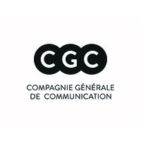 Compagnie Générale de Communication (CGC) logo, Compagnie Générale de Communication (CGC) contact details