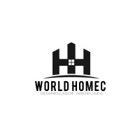 World Homec logo, World Homec contact details