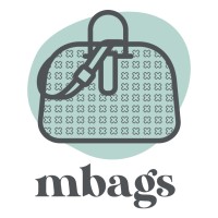 Mbags logo, Mbags contact details