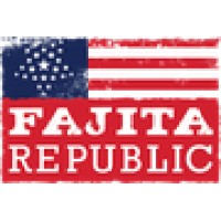 Fajita Republic logo, Fajita Republic contact details