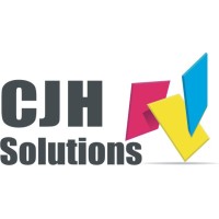 cjhsolutions.co.uk logo, cjhsolutions.co.uk contact details