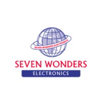 Seven Wonders Group logo, Seven Wonders Group contact details