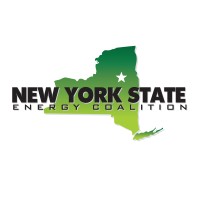 New York State Energy Coalition logo, New York State Energy Coalition contact details