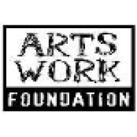 Arts Work Foundation logo, Arts Work Foundation contact details