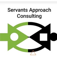 Servants Approach Consulting logo, Servants Approach Consulting contact details