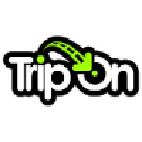 TripOn logo, TripOn contact details