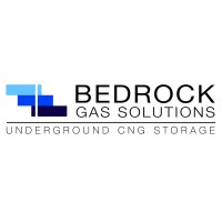 Bedrock Gas Solutions logo, Bedrock Gas Solutions contact details