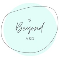 Beyond ASD logo, Beyond ASD contact details