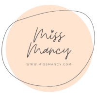 Miss Mancy Inc logo, Miss Mancy Inc contact details