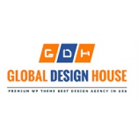 Global Design House logo, Global Design House contact details