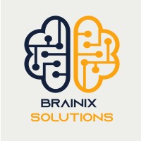 Brainix Solutions logo, Brainix Solutions contact details