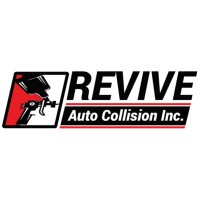 Revive Auto Collision Inc logo, Revive Auto Collision Inc contact details