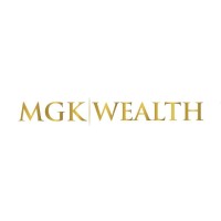 MGK Wealth logo, MGK Wealth contact details