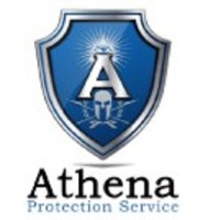 Athena Protection Service logo, Athena Protection Service contact details