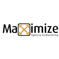 Maximize Agência logo, Maximize Agência contact details