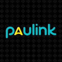 Paulink logo, Paulink contact details