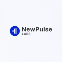 NewPulse Labs logo, NewPulse Labs contact details