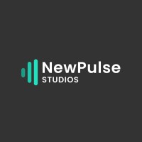 NewPulse Studios logo, NewPulse Studios contact details