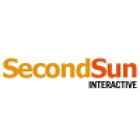 SecondSun Interactive logo, SecondSun Interactive contact details