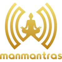 Manmantras logo, Manmantras contact details