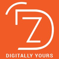 Digizap logo, Digizap contact details