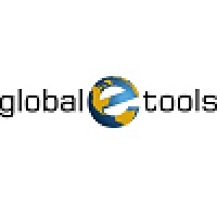 Global E-Tools logo, Global E-Tools contact details