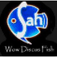 Sah Discus Farm logo, Sah Discus Farm contact details