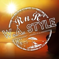 RnR WA Style logo, RnR WA Style contact details