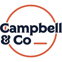 Campbell & Co logo, Campbell & Co contact details