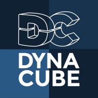 Dynacube logo, Dynacube contact details