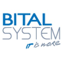 Bital System GmbH logo, Bital System GmbH contact details