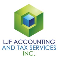 LJF Accounting and Tax Services Inc logo, LJF Accounting and Tax Services Inc contact details