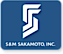 S & M Sakamoto, Inc. logo, S & M Sakamoto, Inc. contact details