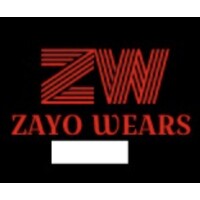 Zayo Wears logo, Zayo Wears contact details