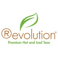 Revolution Tea logo, Revolution Tea contact details