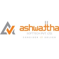 Ashwattha Softtech logo, Ashwattha Softtech contact details