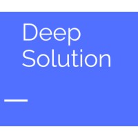 Deep Solution logo, Deep Solution contact details