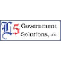 L5 Government Solutions, LLC logo, L5 Government Solutions, LLC contact details