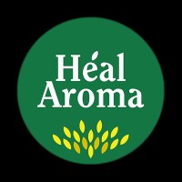 Heal Aroma logo, Heal Aroma contact details