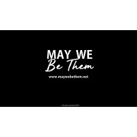 May We Be Them, LLC logo, May We Be Them, LLC contact details