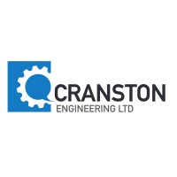 Cranston Engineering Ltd logo, Cranston Engineering Ltd contact details