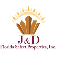 J & D Florida Select Properties, Inc. logo, J & D Florida Select Properties, Inc. contact details